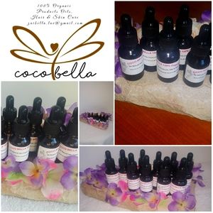 💕100%OrganicSpiritualRosemary Oil💕